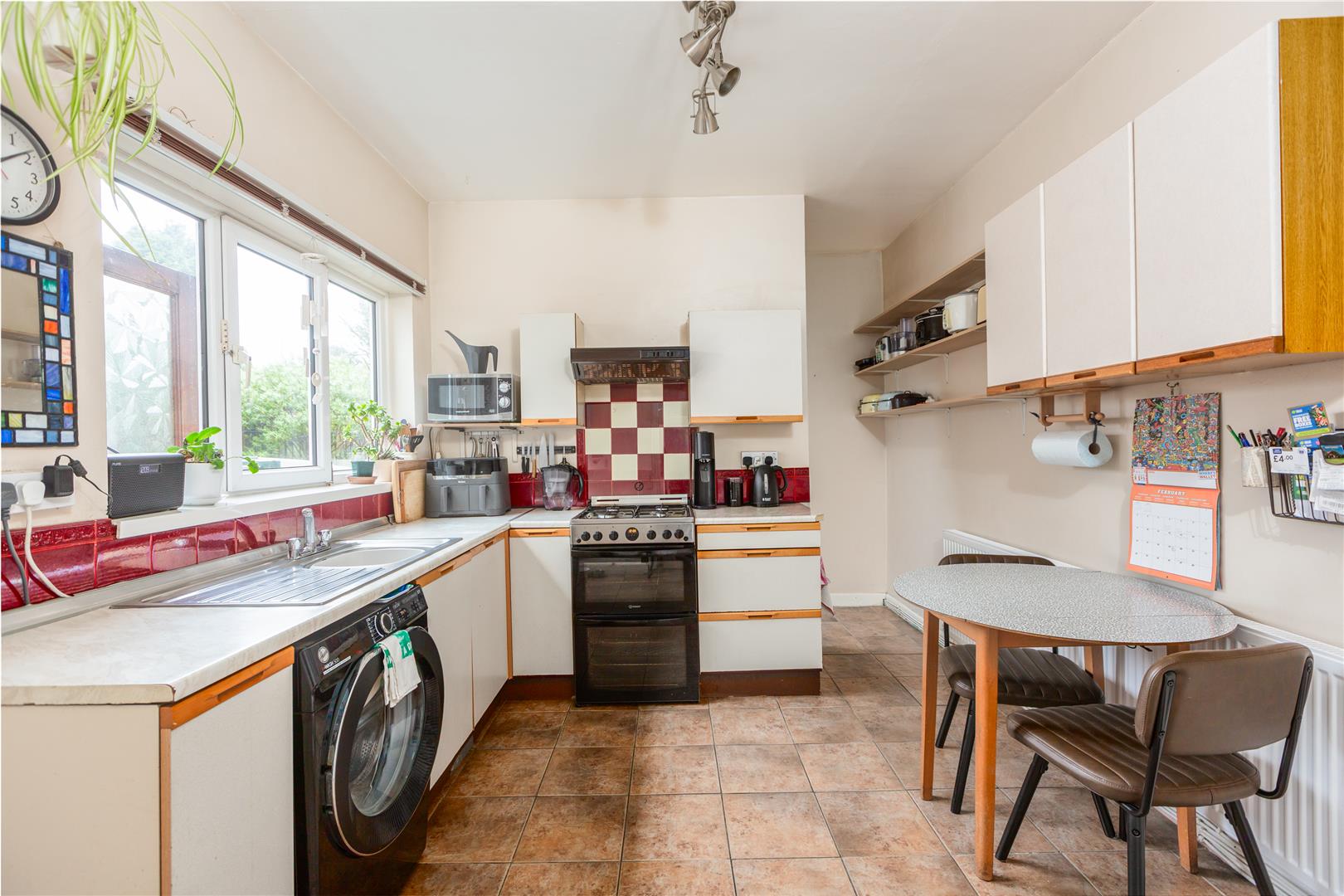 Armine Road, Fforestfach, Swansea, SA5 8DD